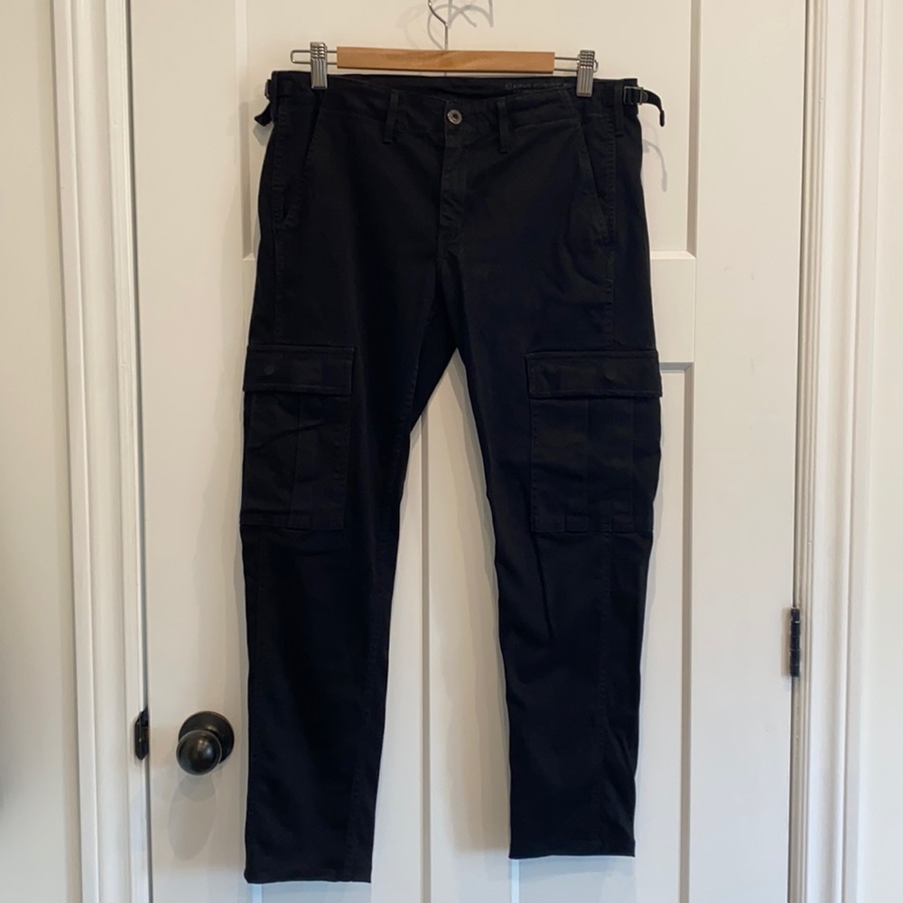 Adriano Goldschmied Supply Slim Cargo